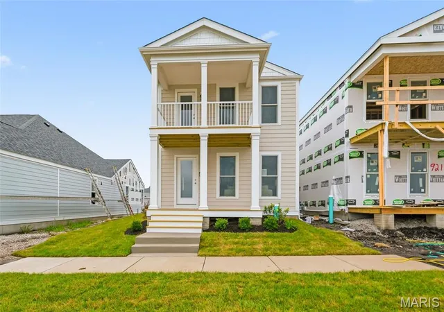 3rd image of 1752 Dyess St, Saint Charles, MO 63301 | MLS# MIS26041184