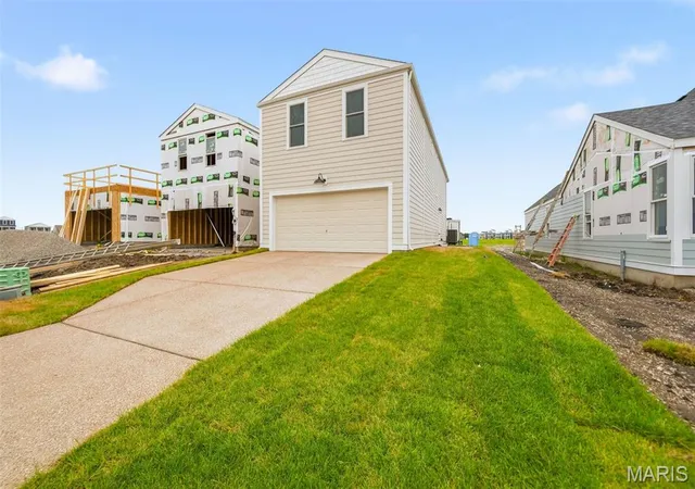 36th image of 1752 Dyess St, Saint Charles, MO 63301 | MLS# MIS26041184