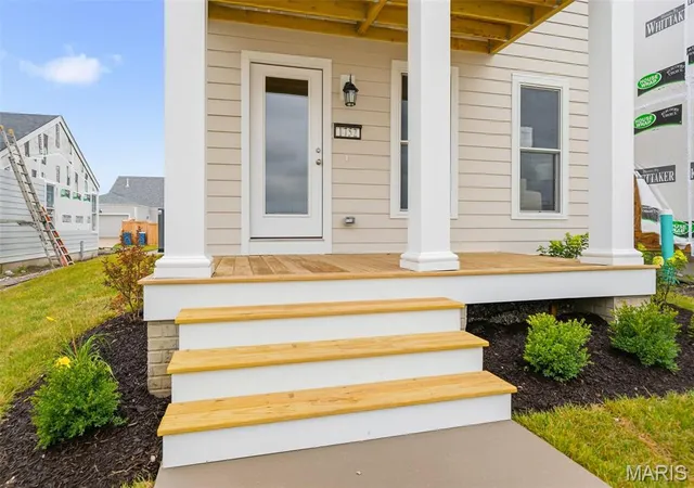 4th image of 1752 Dyess St, Saint Charles, MO 63301 | MLS# MIS26041184