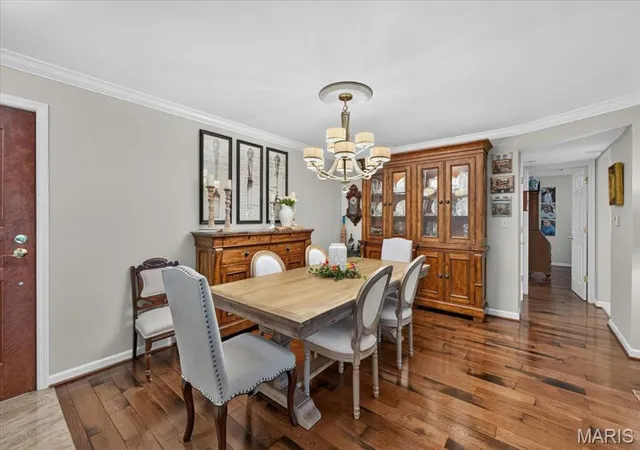 4th image of 1512 Bedford Forge Ct, Chesterfield, MO 63017