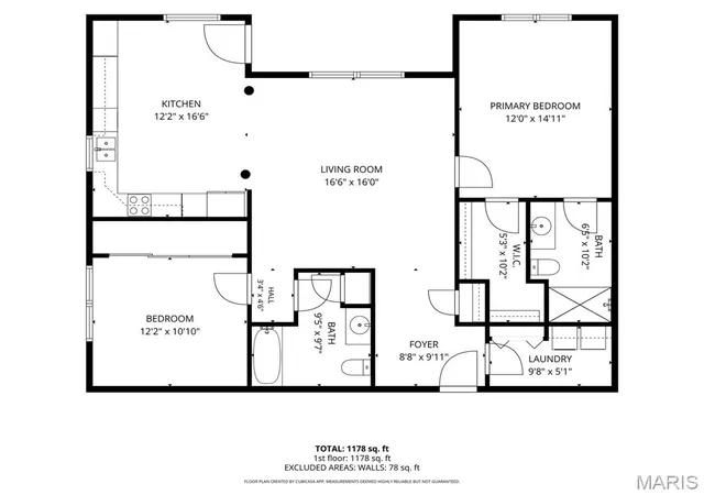 45th image of 5 Monarch Trace Ct #208, Chesterfield, MO 63017 | MLS# MIS26041195