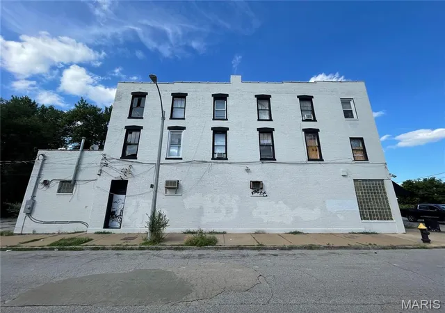 Photo 2 of Multi family home for sale at 7427 S Broadway, St Louis, MO 63111 | MLS# MIS26041196 | Listing updated on 2026-10-05