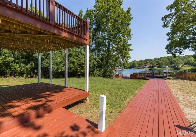 Photo 4 of Single family home for sale at 1705 Rue Marseilles, Bonne Terre, MO 63628 | MLS# MIS26041200 | Listing updated on 2026-09-01