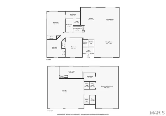 69th image of 1705 Rue Marseilles, Bonne Terre, MO 63628 | MLS# MIS26041200