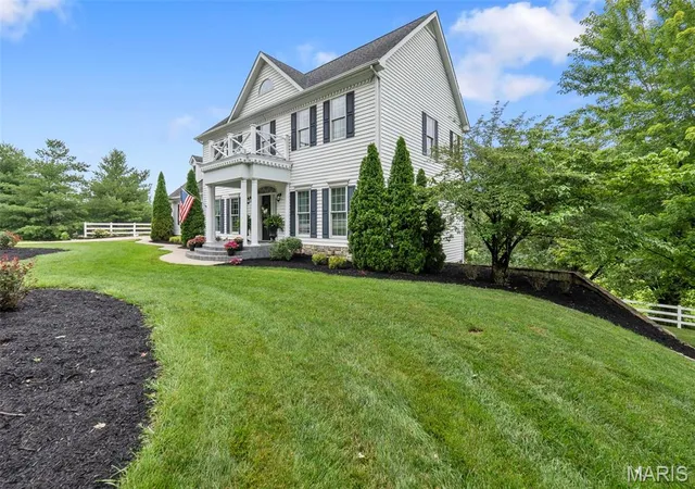 Photo 2 of Sale Pending at 2126 Abbey Rd, Cape Girardeau, MO 63701 | MLS# MIS26041209 | Listing updated on 2026-07-16