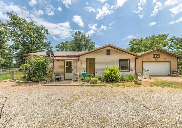 1st image of 52 Carter 315, Ellsinore, MO 63937 | MLS# MIS26041210