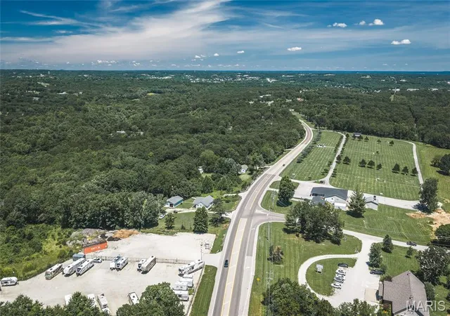 Homes for sale in Union, MO | 7287 Hwy 47, Union, MO 63084 | MLS# MIS26041212