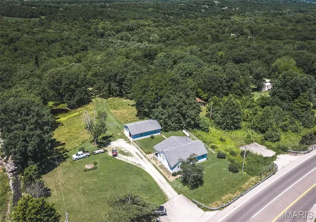 Homes for sale in Union, MO | 7287 Hwy 47, Union, MO 63084 | MLS# MIS26041212