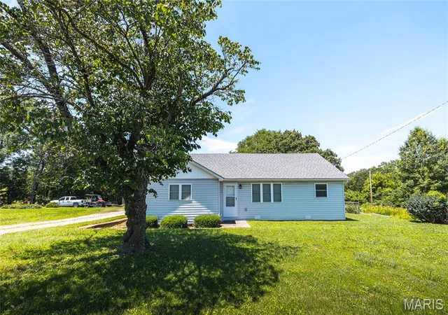 Homes for sale in Union, MO | 7287 Hwy 47, Union, MO 63084 | MLS# MIS26041212