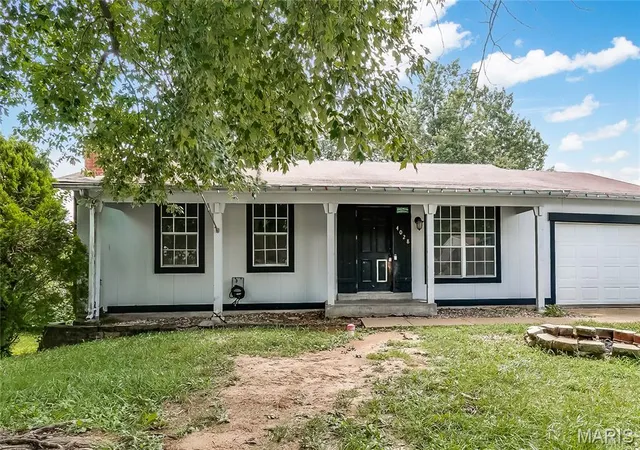 1st image of 4028 San Fernando Ln, Saint Charles, MO 63304 | MLS# MIS26041214
