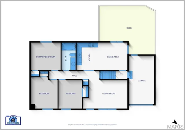 30th image of 4028 San Fernando Ln, Saint Charles, MO 63304 | MLS# MIS26041214