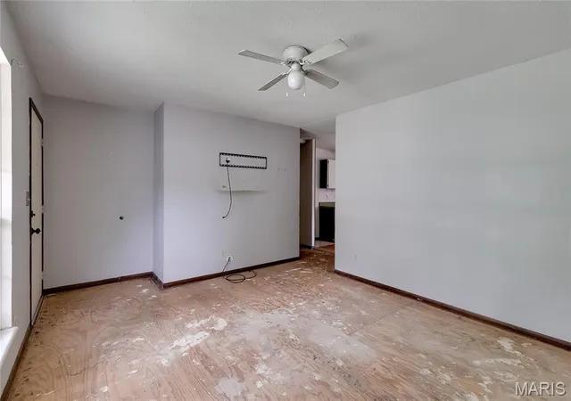 3rd image of 4028 San Fernando Ln, Saint Charles, MO 63304 | MLS# MIS26041214
