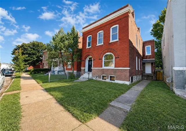 Photo 2 of Multi family home for sale at 4228 Virginia Ave, Saint Louis, MO 63111 | MLS# MIS26041219 | Listing updated on 2026-10-04