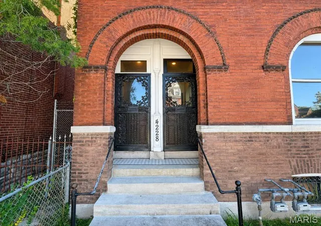 Photo 3 of Multi family home for sale at 4228 Virginia Ave, Saint Louis, MO 63111 | MLS# MIS26041219 | Listing updated on 2026-10-04