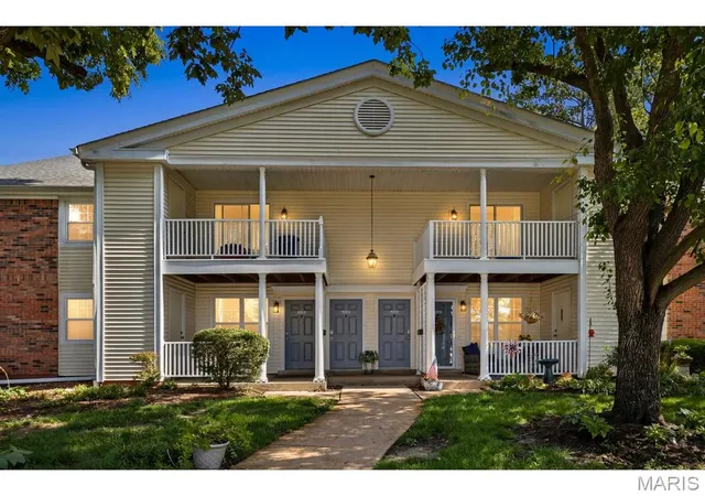 Photo 1 of Condo for sale at 9158 Robin Ct, Saint Louis, MO 63144 | MLS# MIS26041223 | Listing updated on 2026-09-04