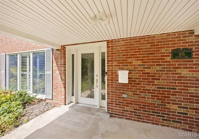 Photo 1 of Single family home for sale at 105 Autumn Ln, Belleville, IL 62223 | MLS# MIS26041233 | Listing updated on 2026-09-21