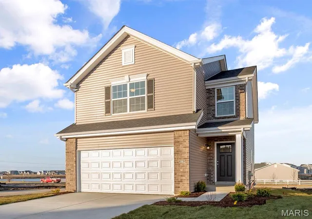 Homes for sale in Foristell, MO | 6 Town Centre Ct, Foristell, MO 63348 | MLS# MIS26041240