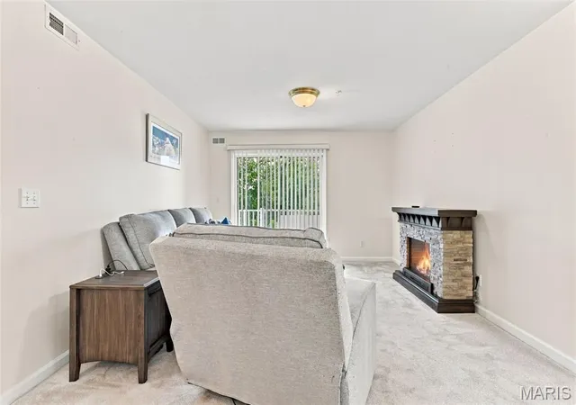 Photo 4 of Condo for sale at 3605 Tracey Rich Rd #2A, Saint Louis, MO 63125 | MLS# MIS26041245 | Listing updated on 2026-10-15