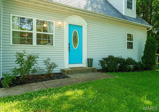 Homes for sale in Rolla, MO | 1121 Sycamore Dr, Rolla, MO 65401 | MLS# MIS26041248
