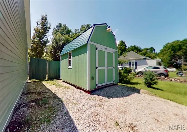 Homes for sale in Auxvasse, MO | 207 Morgan St, Auxvasse, MO 65231 | MLS# MIS26041250
