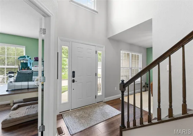 5th image of 1496 Saint Charles Dr, Hillsboro, MO 63050 | MLS# MIS26041252