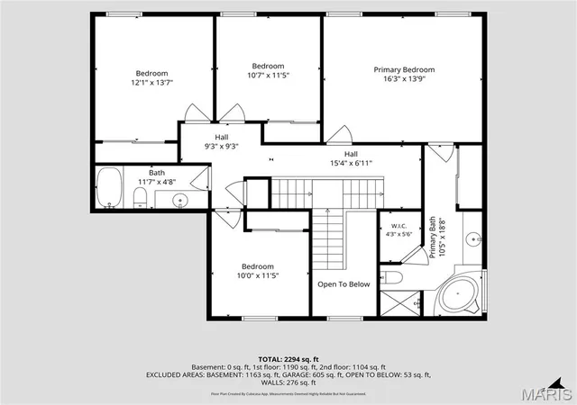 66th image of 1496 Saint Charles Dr, Hillsboro, MO 63050 | MLS# MIS26041252