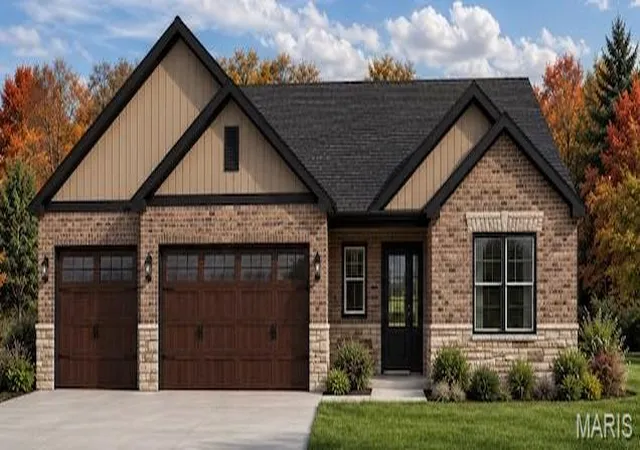 Photo 1 of Single family home for sale at 626 Eckert Ln, Columbia, IL 62236 | MLS# MIS26041254 | Listing updated on 2026-08-07