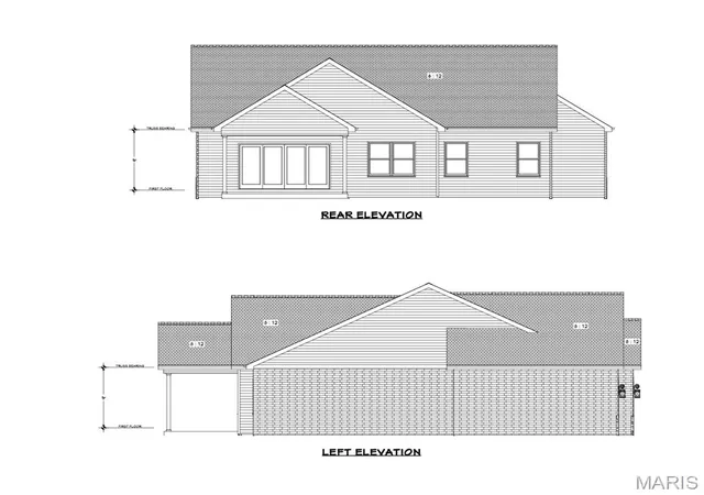Photo 11 of Single family home for sale at 626 Eckert Ln, Columbia, IL 62236 | MLS# MIS26041254 | Listing updated on 2026-08-07