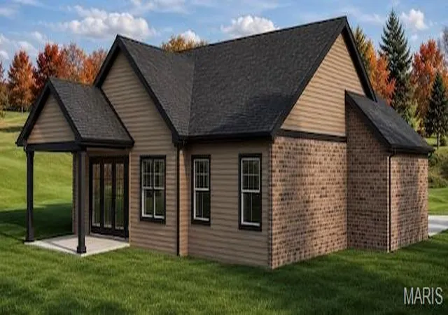 Photo 2 of Single family home for sale at 626 Eckert Ln, Columbia, IL 62236 | MLS# MIS26041254 | Listing updated on 2026-08-07
