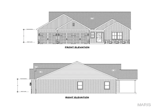 Photo 2 of Single family home for sale at 626 Eckert Ln, Columbia, IL 62236 | MLS# MIS26041254 | Listing updated on 2026-08-07
