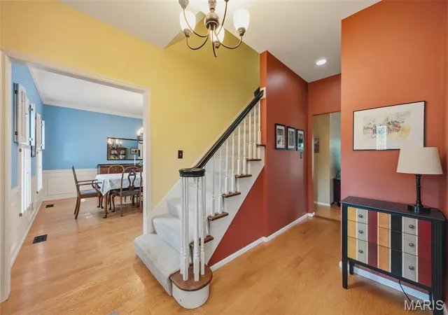 5th image of 739 Bent Brook Rd, Saint Louis, MO 63122 | MLS# MIS26041266