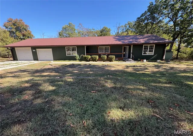 Photo 1 of Single family home for sale at 392 State Road P, Long Lane, MO 65590 | MLS# MIS26041270 | Listing updated on 2026-10-06