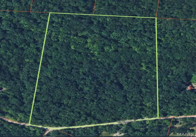 Photo 1 of Land for sale at 0 Big River Trail, De Soto, MO 63020 | MLS# MIS26041275 | Listing updated on 2026-07-07
