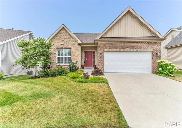 1st image of 506 Columbia Downs Dr, Lake St Louis, MO 63367 | MLS# MIS26041281