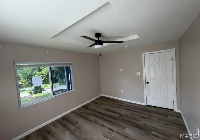 Photo 2 of Single family home for sale at 10643 Thorpe Ave, Saint Louis, MO 63114 | MLS# MIS26041299 | Listing updated on 2026-08-20