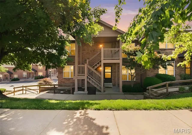 1st image of 2452 Fowler Ave, Overland, MO 63114 | MLS# MIS26041305