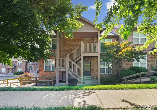 2nd image of 2452 Fowler Ave, Overland, MO 63114 | MLS# MIS26041305