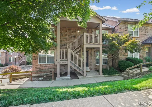 3rd image of 2452 Fowler Ave, Overland, MO 63114 | MLS# MIS26041305
