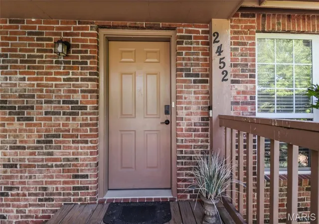 4th image of 2452 Fowler Ave, Overland, MO 63114 | MLS# MIS26041305