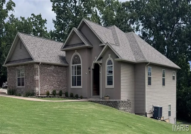 Homes for sale in Waynesville, MO | 19767 Loyd Ln, Waynesville, MO 65583 | MLS# MIS26041306