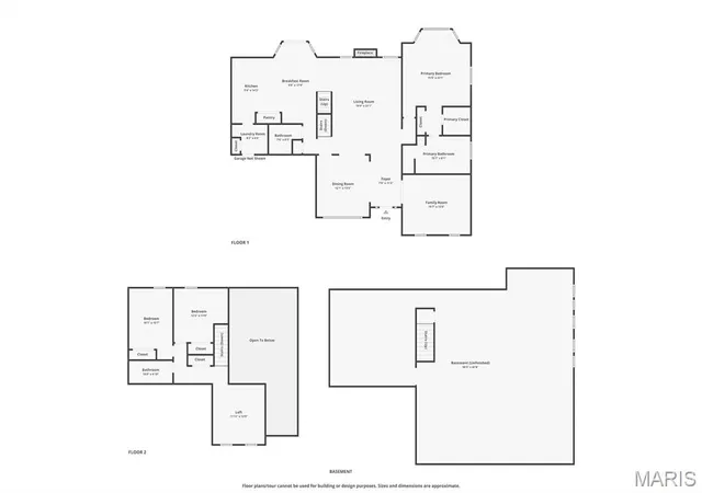 48th image of 301 Arlington Glen Ct, Fenton, MO 63026 | MLS# MIS26041307