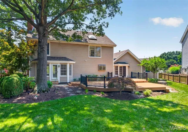 4th image of 9 Preston Ridge Ct, Chesterfield, MO 63017 | MLS# MIS26041310