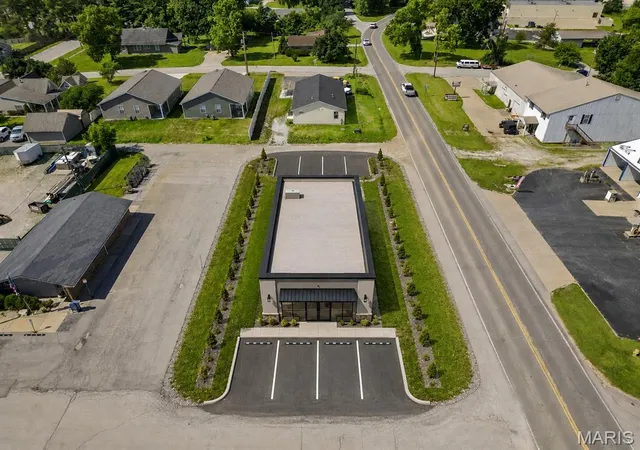 Homes for sale in Moscow Mills, MO | 160 W 3rd St, Moscow Mills, MO 63362 | MLS# MIS26041311