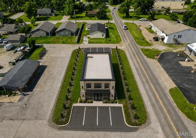 Homes for sale in Moscow Mills, MO | 160 W 3rd St, Moscow Mills, MO 63362 | MLS# MIS26041311