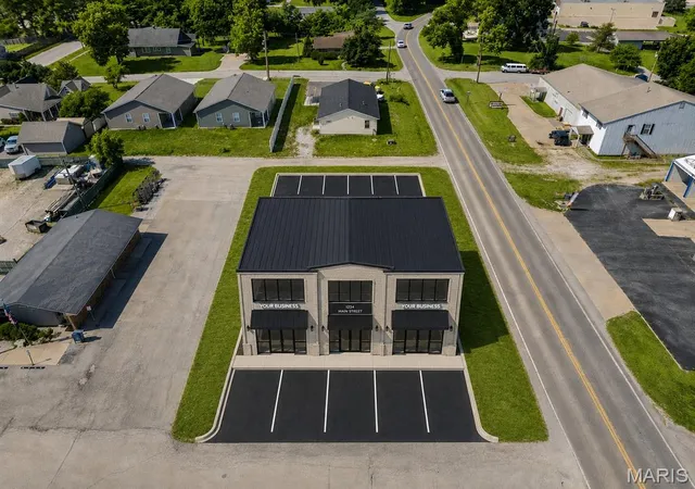 Homes for sale in Moscow Mills, MO | 160 W 3Rd St, Moscow Mills, MO 63362 | MLS# MIS26041311