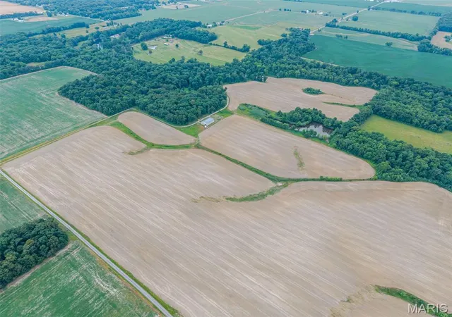 Photo 1 of Land for sale at 9647 E Barat, Mount Vernon, IL 62864 | MLS# MIS26041313 | Listing updated on 2026-06-29