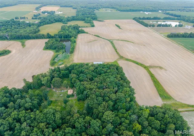 Photo 2 of Land for sale at 9647 E Barat, Mount Vernon, IL 62864 | MLS# MIS26041313 | Listing updated on 2026-06-29