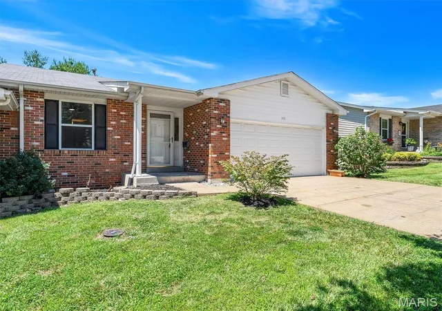 1st image of 355 Oak Ridge Pkwy, Arnold, MO 63010 | MLS# MIS26041323