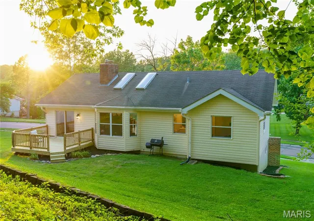 26th image of 6938 Jamestown Way Dr, Florissant, MO 63033 | MLS# MIS26041333