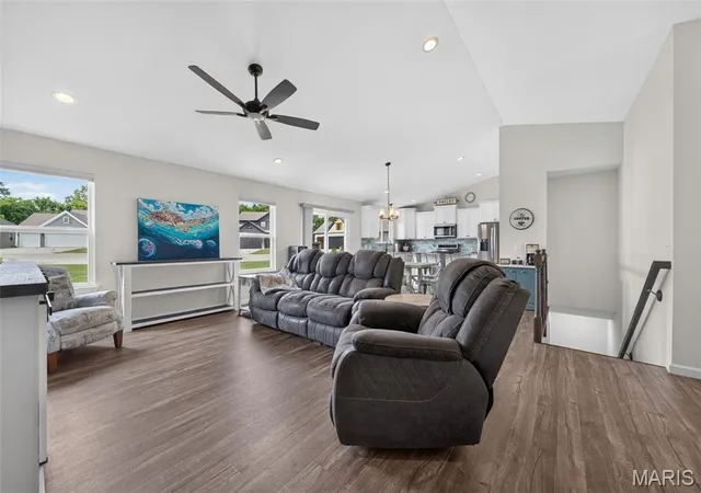 5th image of 412 Abilene Ct, Moscow Mills, MO 63362 | MLS# MIS26041337